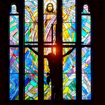 Stations of the Cross